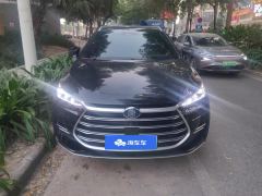 BYD Tang DM-i 1.5T 112KM Precursor Honorable Type - фото 3
