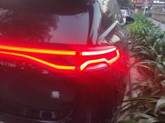BYD Tang DM-i 1.5T 112KM Precursor Honorable Type - фото 5