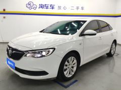 Buick Excelle Facelift Paradigm 1.5L Automatic Elite Edition - photo 1