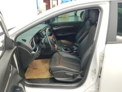 Buick Excelle Facelift Paradigm 1.5L Automatic Elite Edition - photo 14
