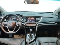 Buick Excelle Facelift Paradigm 1.5L Automatic Elite Edition - photo 16