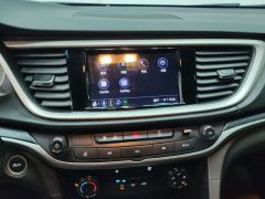 Buick Excelle Facelift Paradigm 1.5L Automatic Elite Edition - photo 17