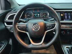 Buick Excelle Facelift Paradigm 1.5L Automatic Elite Edition - photo 18
