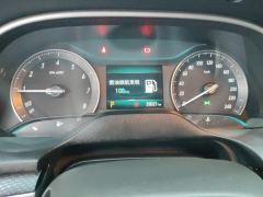 Buick Excelle Facelift Paradigm 1.5L Automatic Elite Edition - photo 20