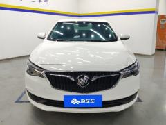 Buick Excelle Facelift Paradigm 1.5L Automatic Elite Edition - photo 3