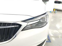 Buick Excelle Facelift Paradigm 1.5L Automatic Elite Edition - photo 4