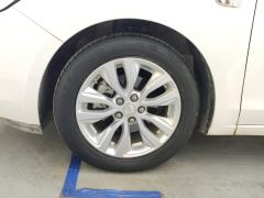 Buick Excelle Facelift Paradigm 1.5L Automatic Elite Edition - photo 6