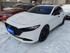 Mazda3 Axela 2.0L Automatic Elegant Edition - ფოტო 1