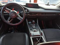 Mazda3 Axela 2.0L Automatic Elegant Edition - ფოტო 16