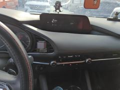 Mazda3 Axela 2.0L Automatic Elegant Edition - ფოტო 17
