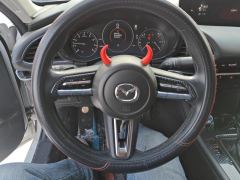 Mazda3 Axela 2.0L Automatic Elegant Edition - ფოტო 18