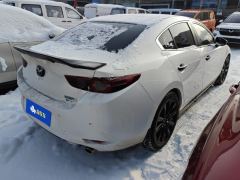 Mazda3 Axela 2.0L Automatic Elegant Edition - ფოტო 2