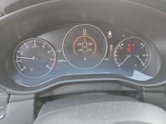Mazda3 Axela 2.0L Automatic Elegant Edition - ფოტო 20