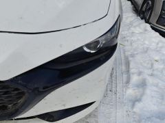 Mazda3 Axela 2.0L Automatic Elegant Edition - ფოტო 4