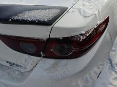 Mazda3 Axela 2.0L Automatic Elegant Edition - ფოტო 5