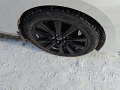 Mazda3 Axela 2.0L Automatic Elegant Edition - ფოტო 6