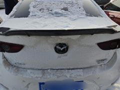 Mazda3 Axela 2.0L Automatic Elegant Edition - ფოტო 7