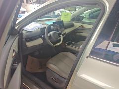Bestune Yueyi 03 565km Edition - ფოტო 14