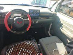 Wuling Zhiguang New Energy 201km Comfort - ფოტო 16