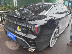 Lynk & Co 03 1.5T 2WDPlus 5 - photo 2
