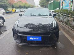 Lynk & Co 03 1.5T 2WDPlus 5 - photo 3