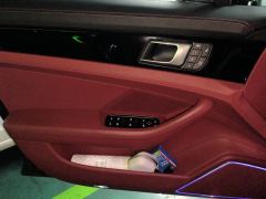 Porsche Panamera Facelift Panamera Platinum Edition 2.9T - фото 12