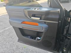 Beijing Off-RoadBJ40 Edition 2.0T Version - ფოტო 12