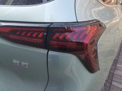 Dongfeng Forthing Yacht 1.5T Edition - фото 5