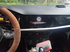 Volkswagen Lavida 1.5L Automatic Comfort Edition - фото 17