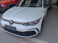 Volkswagen Golf 280TSI DCT R-Line Type - ფოტო 1