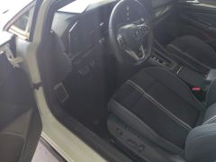 Volkswagen Golf 280TSI DCT R-Line Type - ფოტო 14