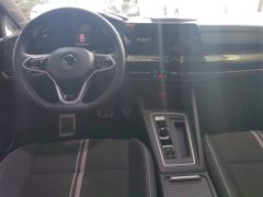 Volkswagen Golf 280TSI DCT R-Line Type - ფოტო 16