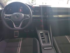 Volkswagen Golf 280TSI DCT R-Line Type - ფოტო 17