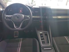 Volkswagen Golf 280TSI DCT R-Line Type - ფოტო 19
