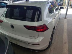 Volkswagen Golf 280TSI DCT R-Line Type - ფოტო 2