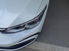 Volkswagen Golf 280TSI DCT R-Line Type - ფოტო 4