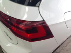 Volkswagen Golf 280TSI DCT R-Line Type - ფოტო 5