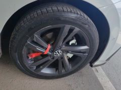 Volkswagen Golf 280TSI DCT R-Line Type - ფოტო 6