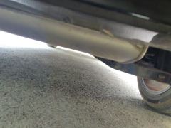 Volkswagen Golf 280TSI DCT R-Line Type - ფოტო 9