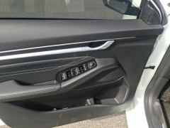 Geely Emgrand Passage 4 1.5L CVT Prestige - photo 12