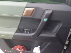 iCar 03 401km Rear Drive Standard Advanced Edition - фото 13