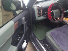 iCar 03 401km Rear Drive Standard Advanced Edition - фото 14