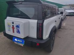 iCar 03 401km Rear Drive Standard Advanced Edition - фото 2