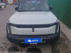 iCar 03 401km Rear Drive Standard Advanced Edition - фото 3