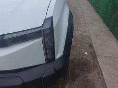 iCar 03 401km Rear Drive Standard Advanced Edition - фото 4