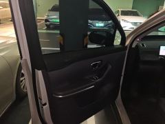 Leapmotor Leapo C10 EREV 210km 210 Smart Edition - ფოტო 12