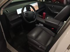Leapmotor Leapo C10 EREV 210km 210 Smart Edition - ფოტო 14