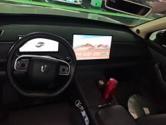 Leapmotor Leapo C10 EREV 210km 210 Smart Edition - ფოტო 16