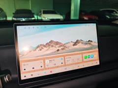 Leapmotor Leapo C10 EREV 210km 210 Smart Edition - ფოტო 17