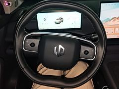Leapmotor Leapo C10 EREV 210km 210 Smart Edition - ფოტო 18